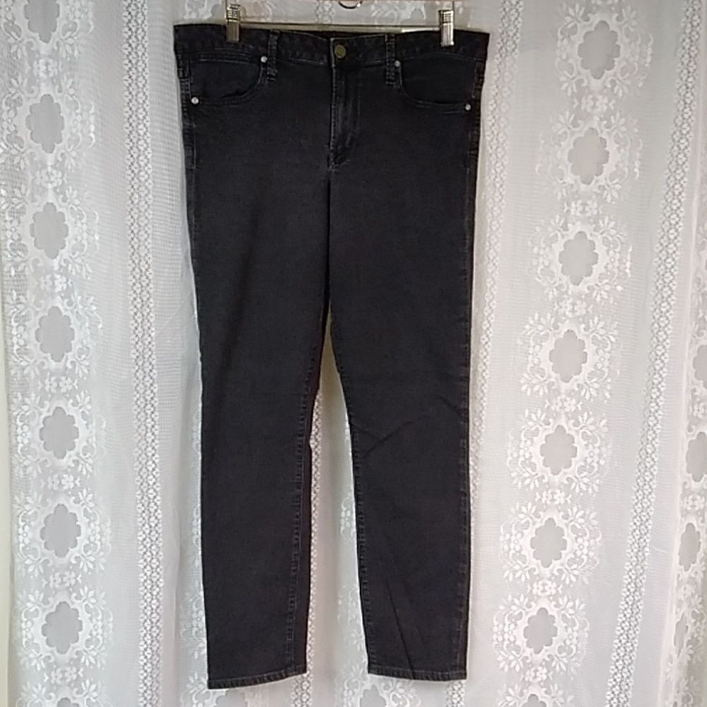 Vintage 1969 Ultra Skinny Women's Jeans 33/16
